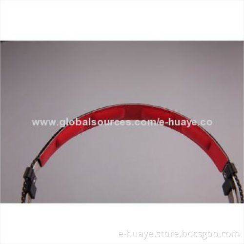 Wired Headphone with Mic and Volume Control for Mobile Phones